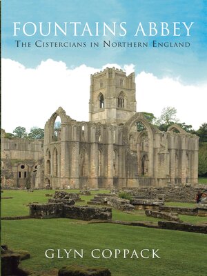 cover image of Fountains Abbey